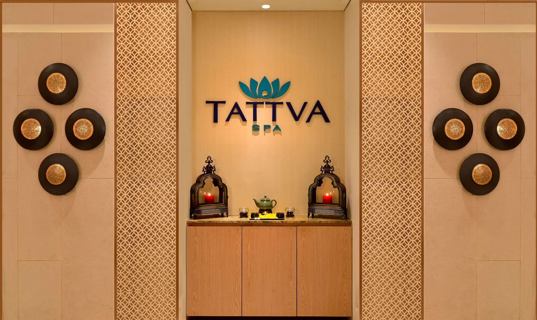 Photo - Radisson Mumbai Goregaon