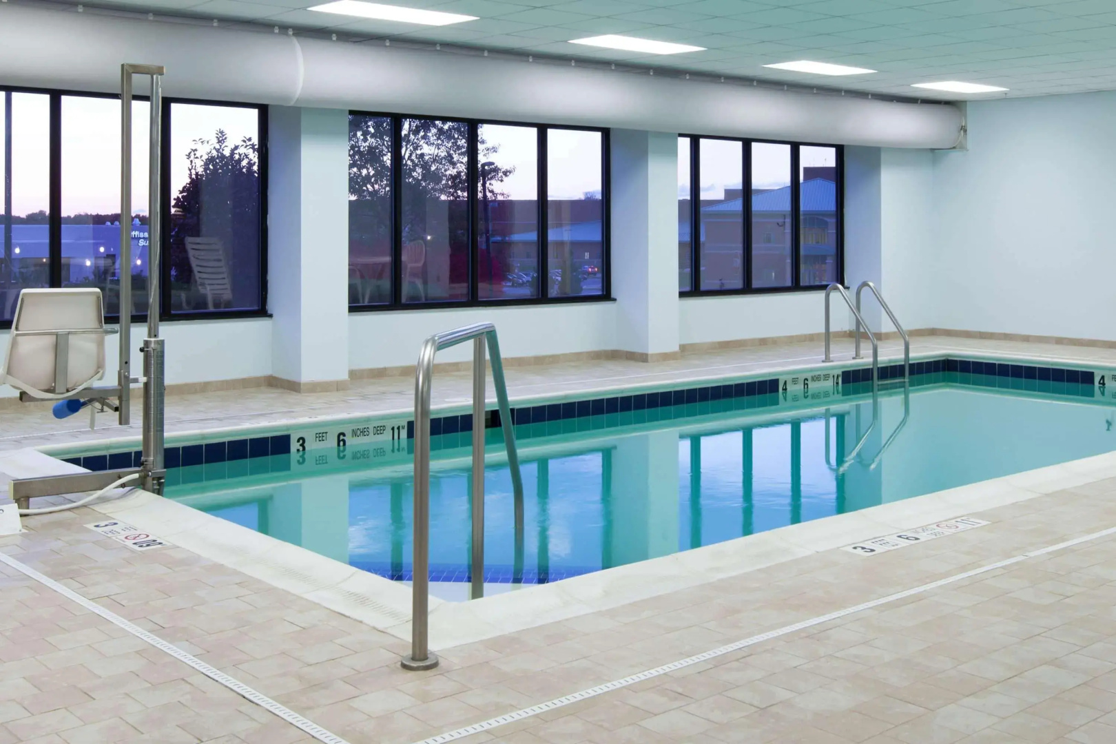 Photo - Fairfield Inn & Suites by Marriott Rome
