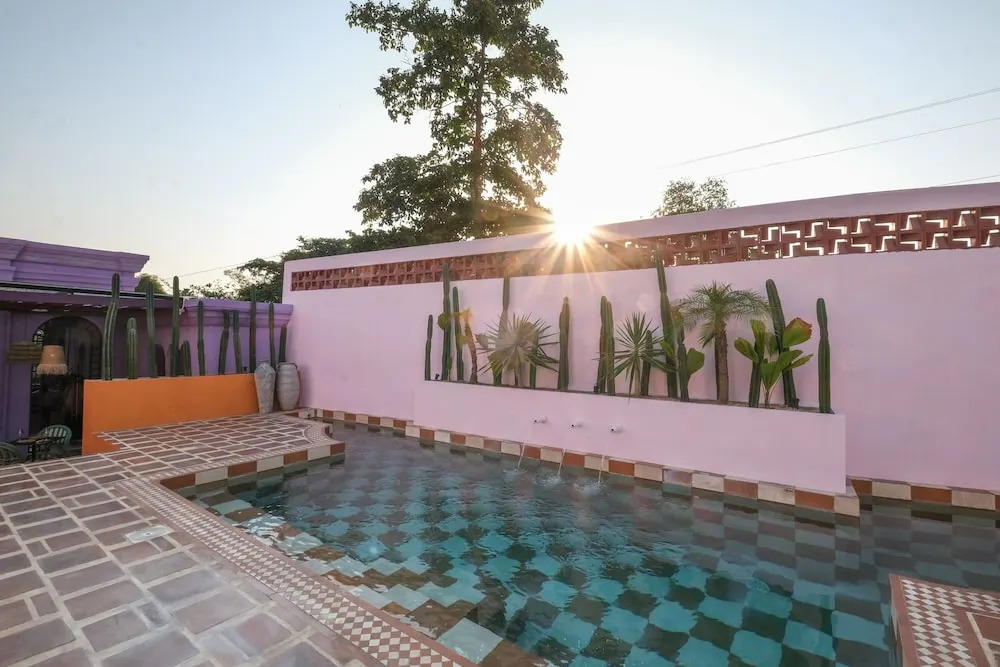 Foto - El Barrio Boutique Hotel & Bar