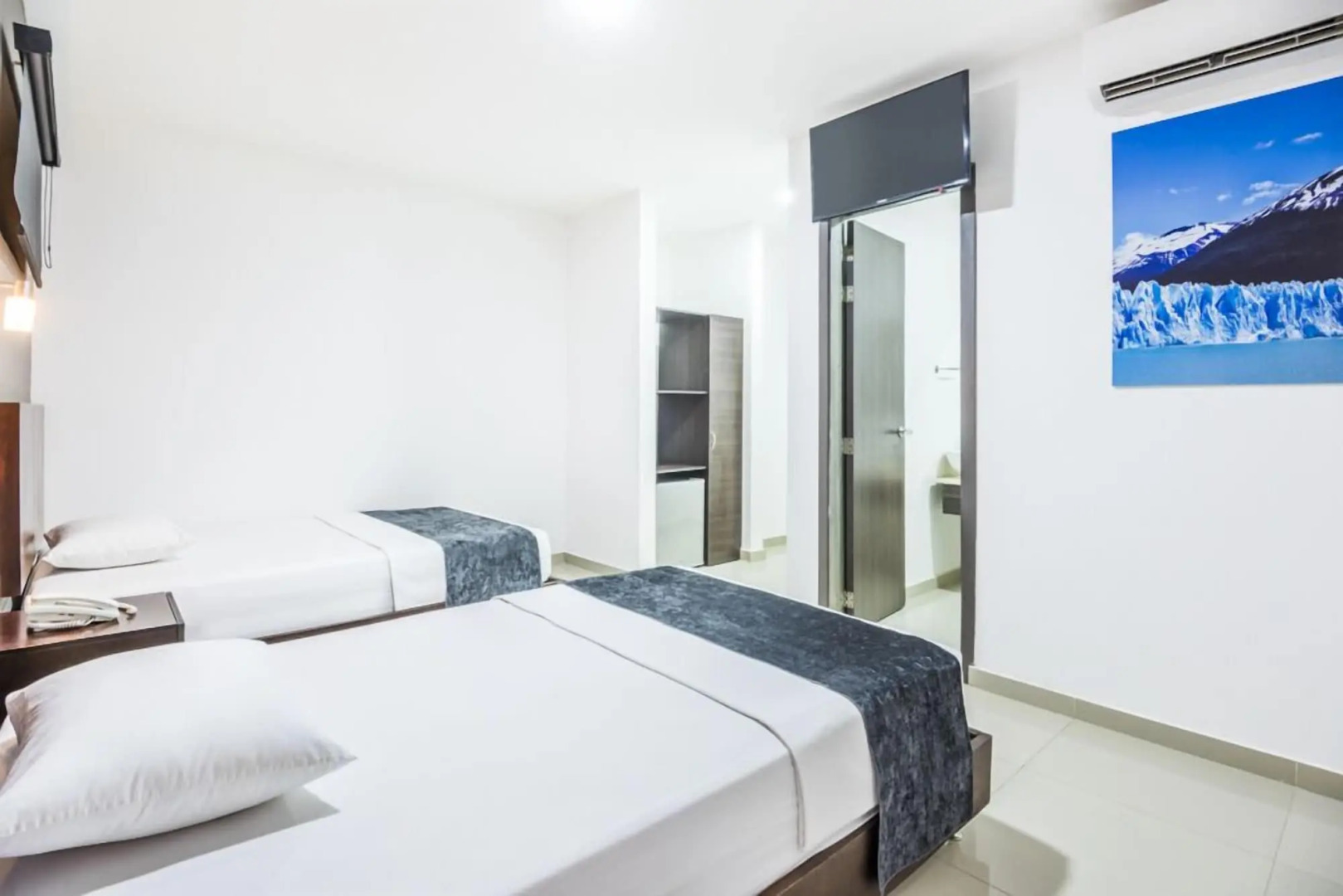 Foto - Ribai Hotels Santa Marta