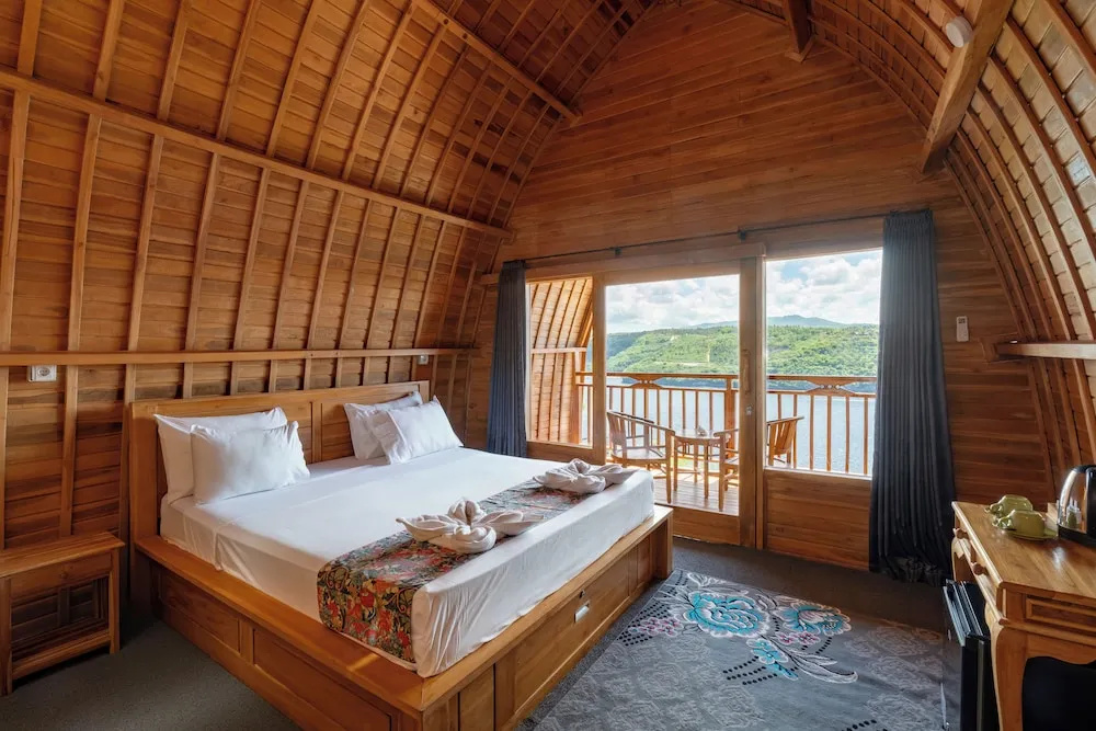 Butterfly Villas Nusa Ceningan