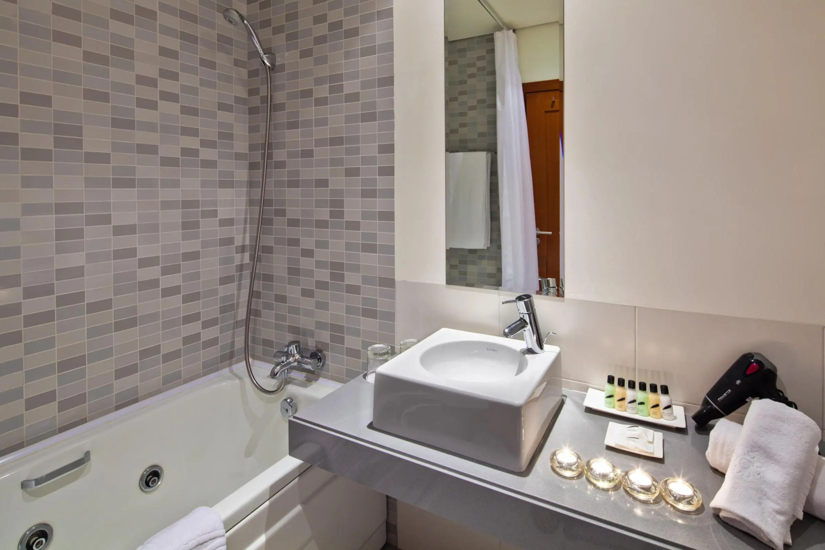 Photo - Villa Doris Suites