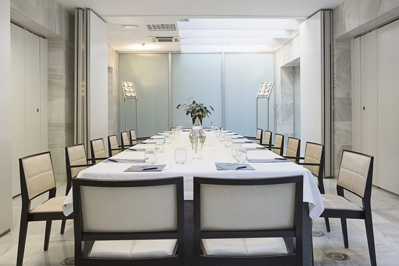 Foto - Hospes Palacio de los Patos, a Member of Design Hotels