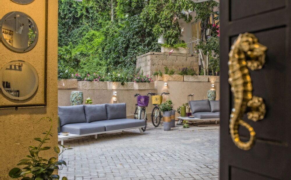 Photo - A23 Boutique Hotel