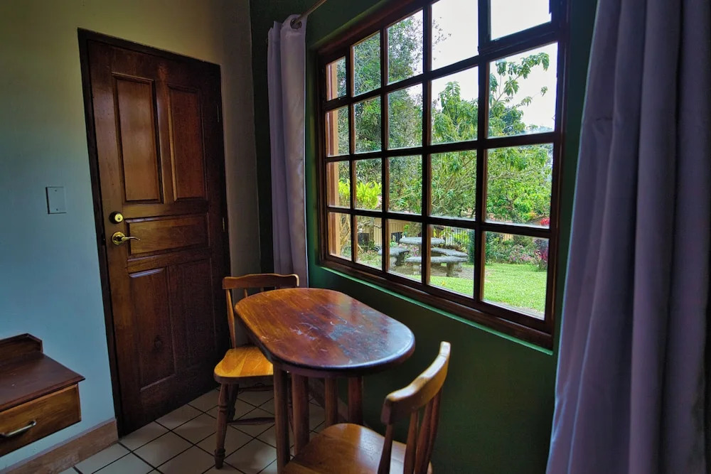 Foto - Hotel Villa Zurqui