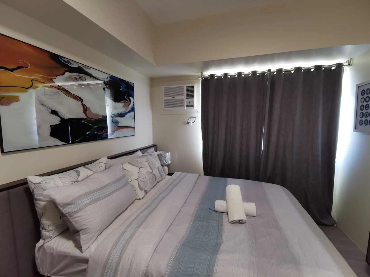 Avida Davao by davaobnb & Lemonique Homes