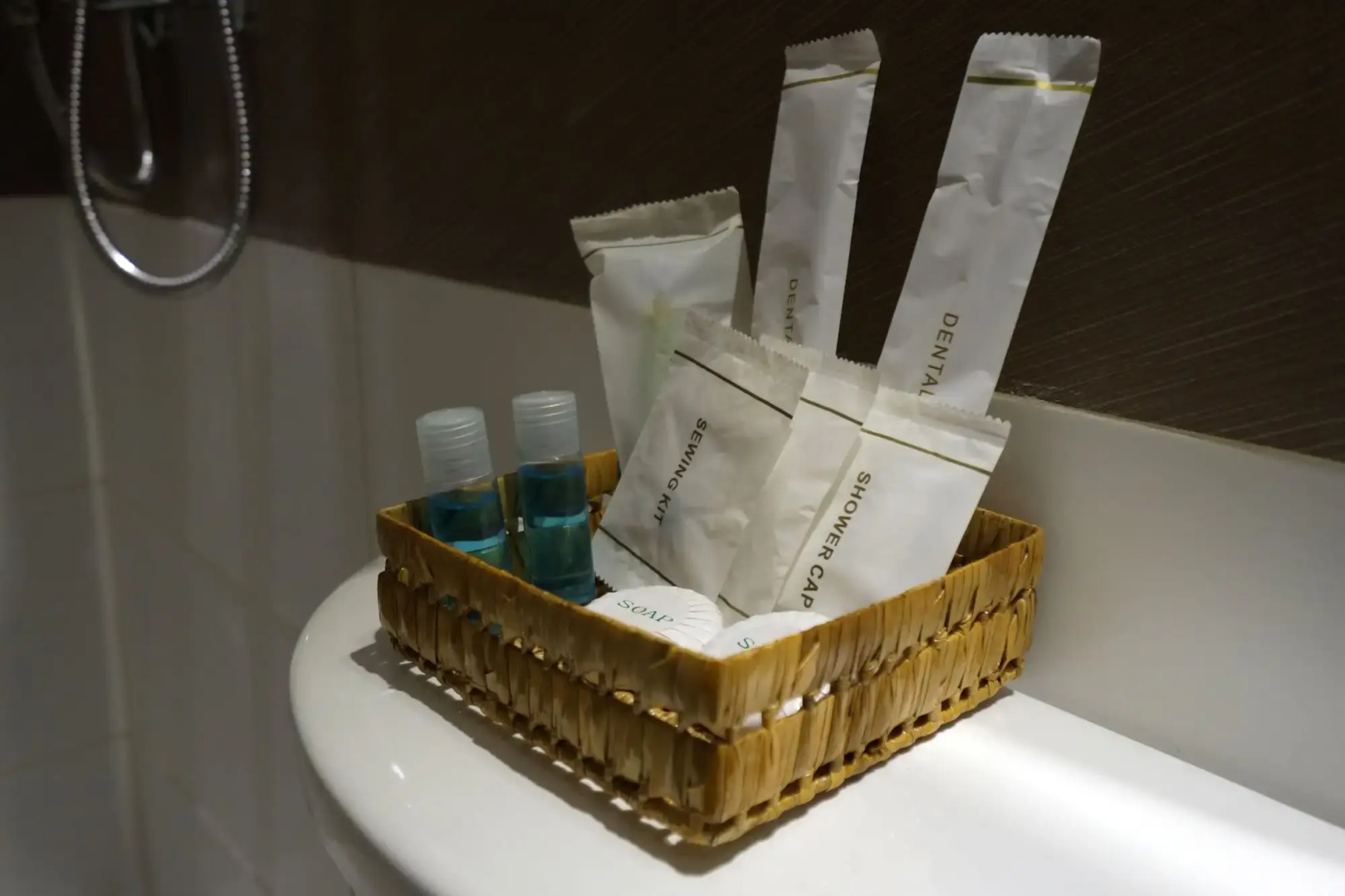 Foto - Southpole Central Hotel