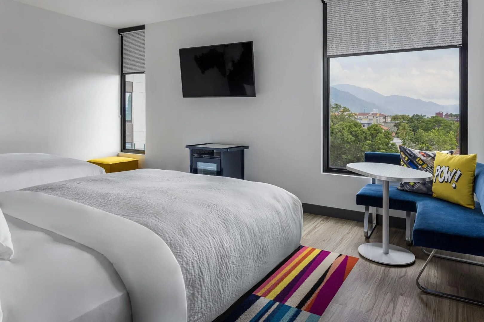Foto - Aloft by Marriott San Pedro Sula