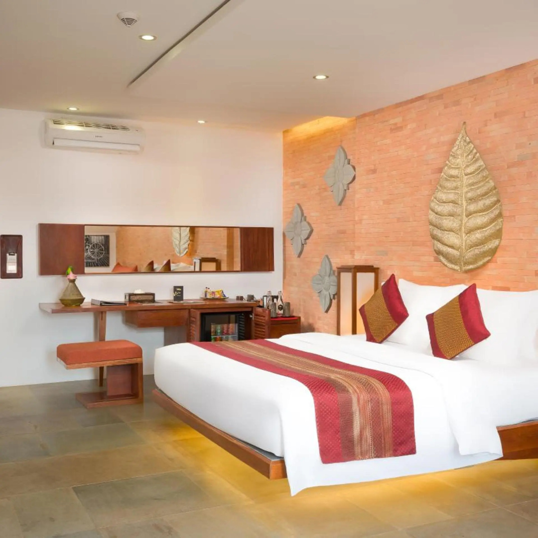 Foto - Golden Temple Residence