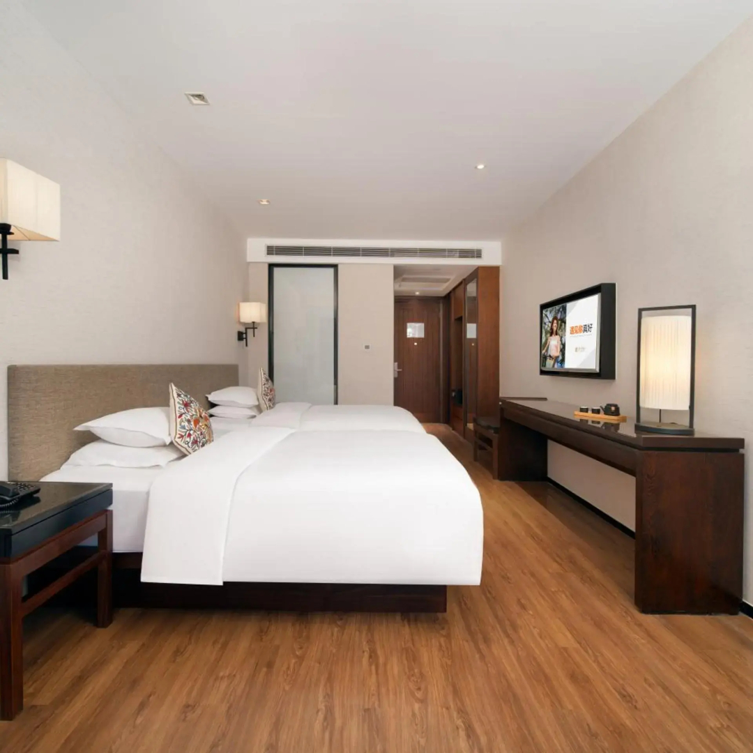 Foto - SSAW Boutique Hotel Shanghai South Xuhui