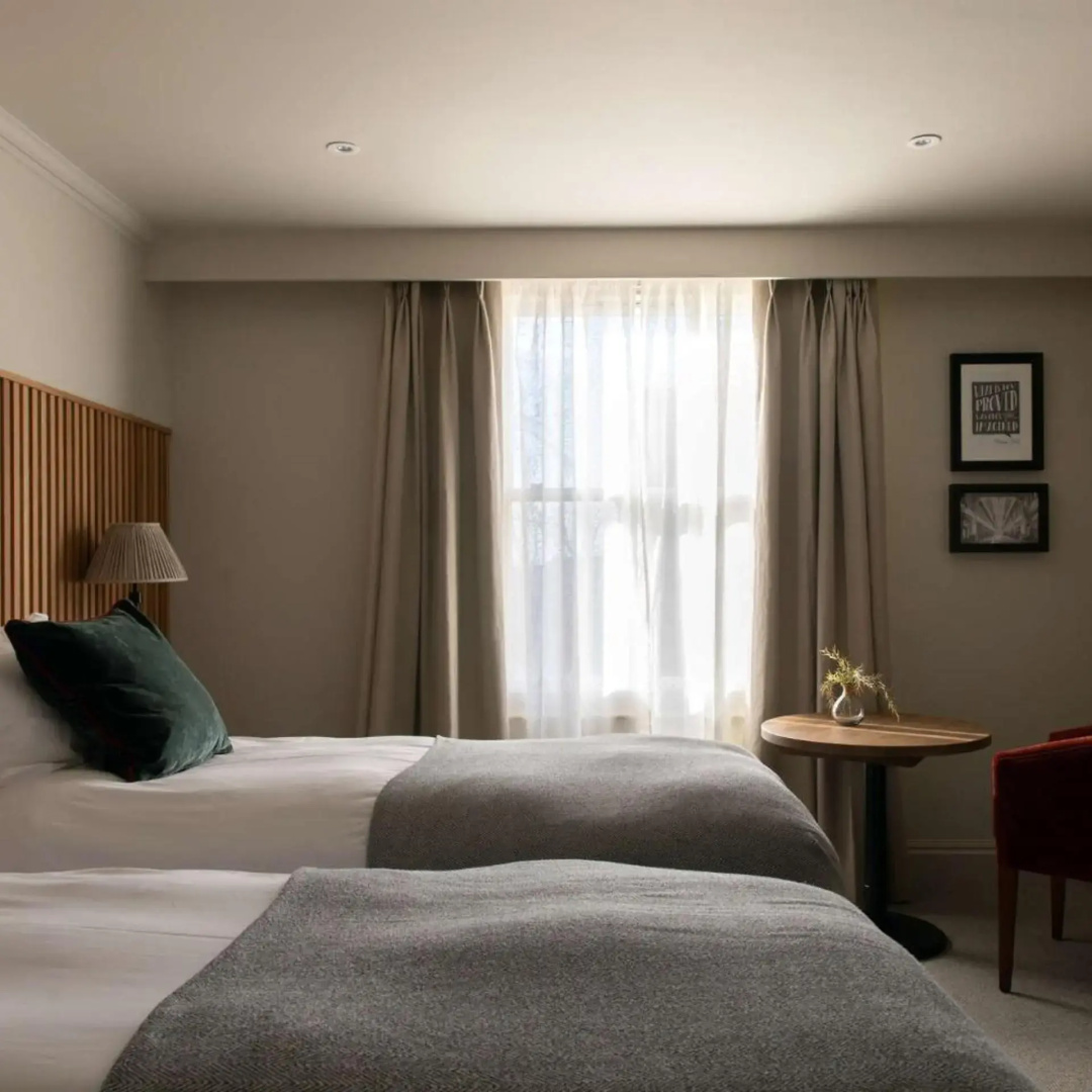 Foto - The Park Hotel