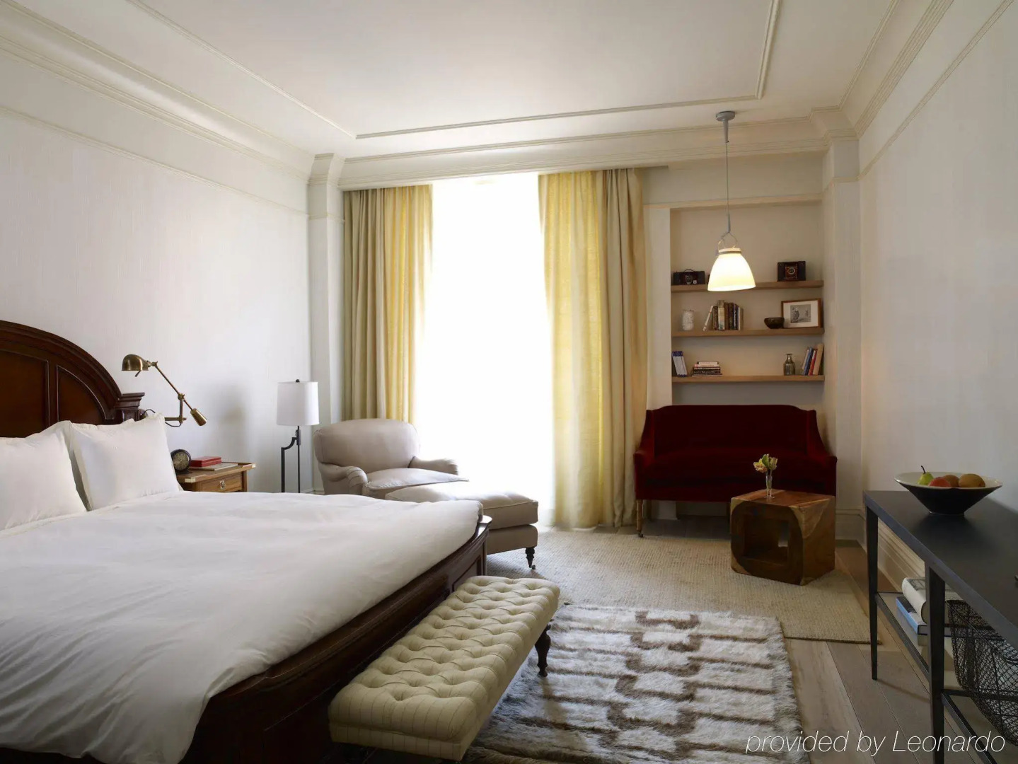 Photo - The Greenwich Hotel