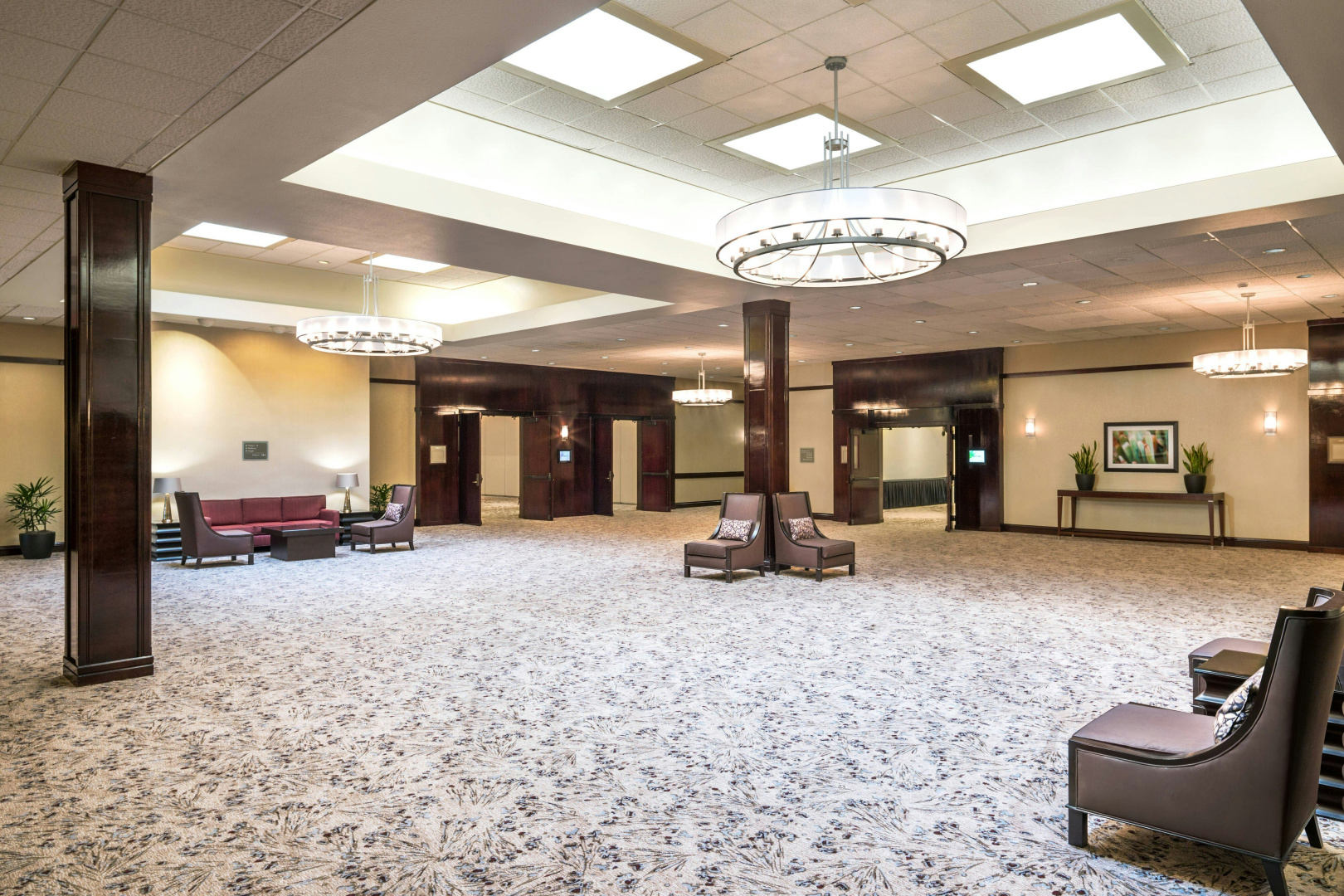 Photo - The Westin Dallas Fort Worth Airport