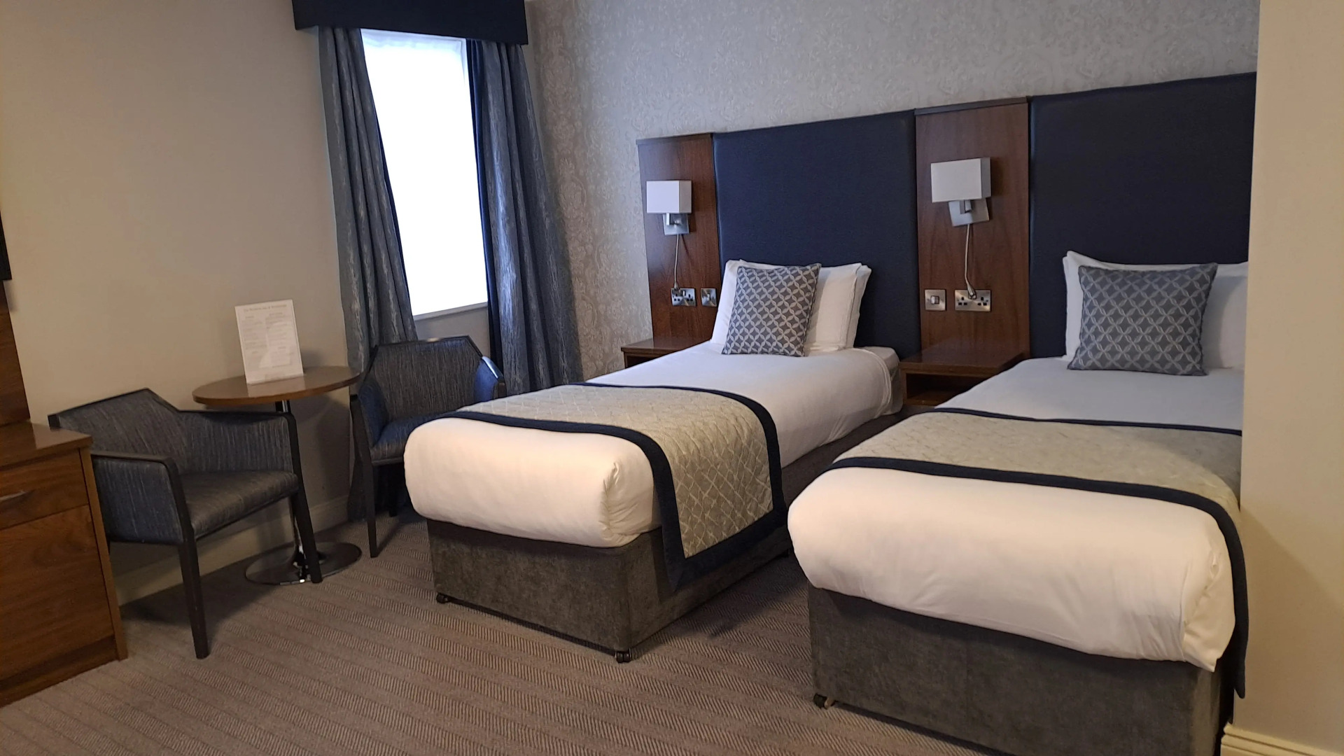 Foto - The Western Hotel