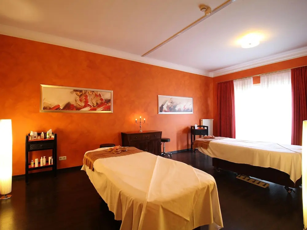 Photo - Morada Strandhotel Ostseebad Kühlungsborn