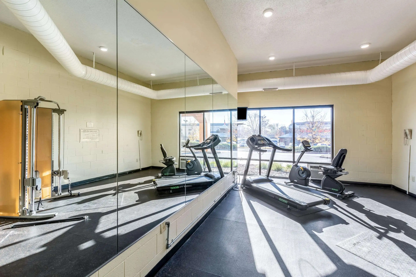 Foto - Quality Inn & Suites Southport