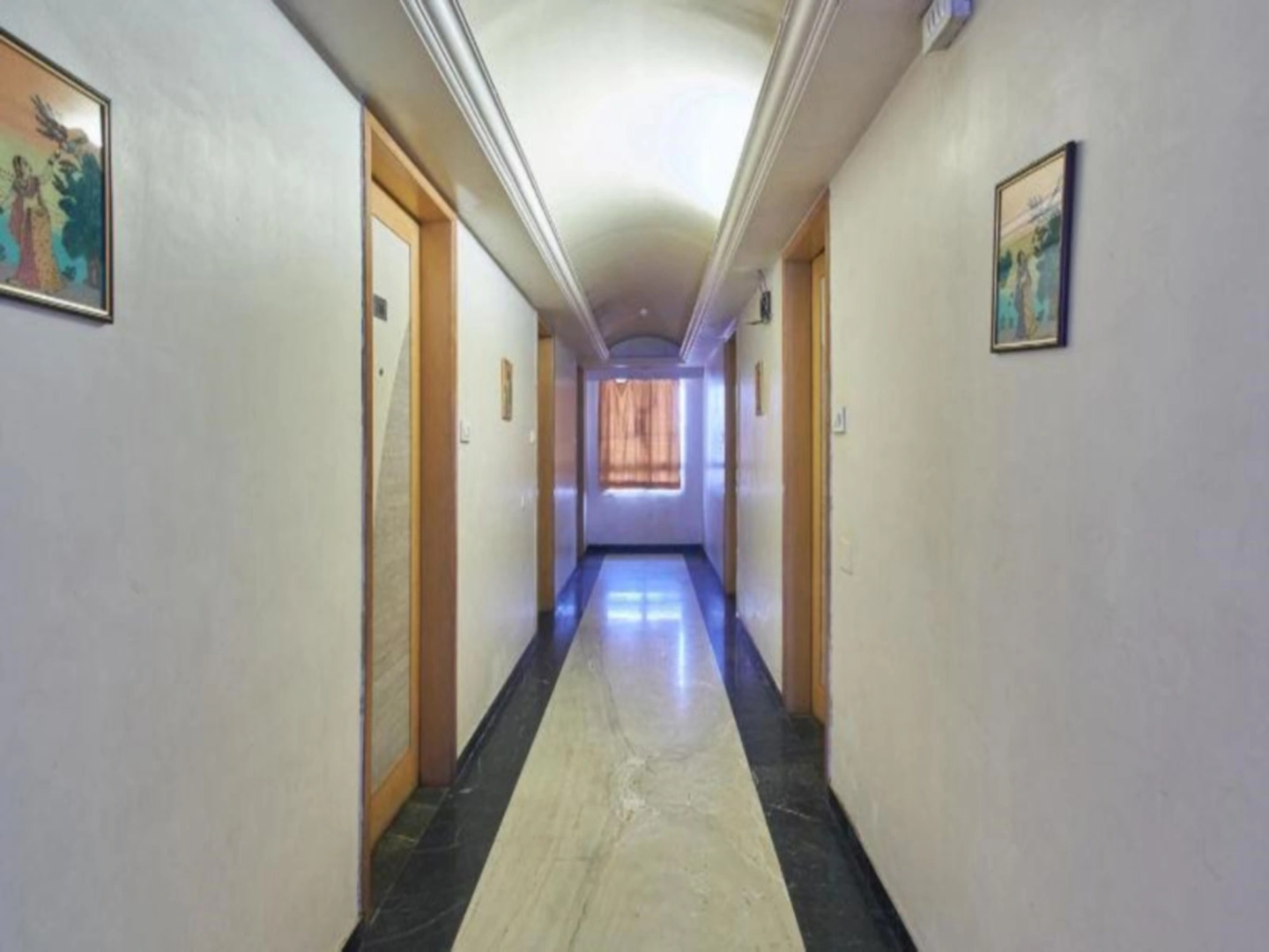 Foto - Celebrations Inn Pune