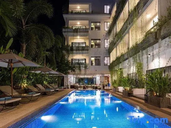 Photo - Grand Yard La Residence