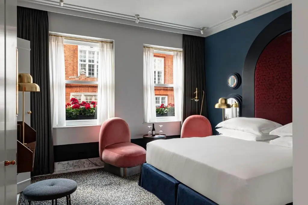 Foto - Henrietta Experimental