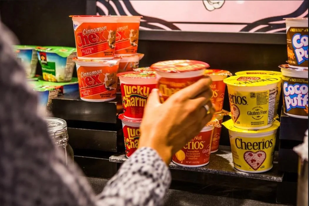 Foto - The Verb Hotel