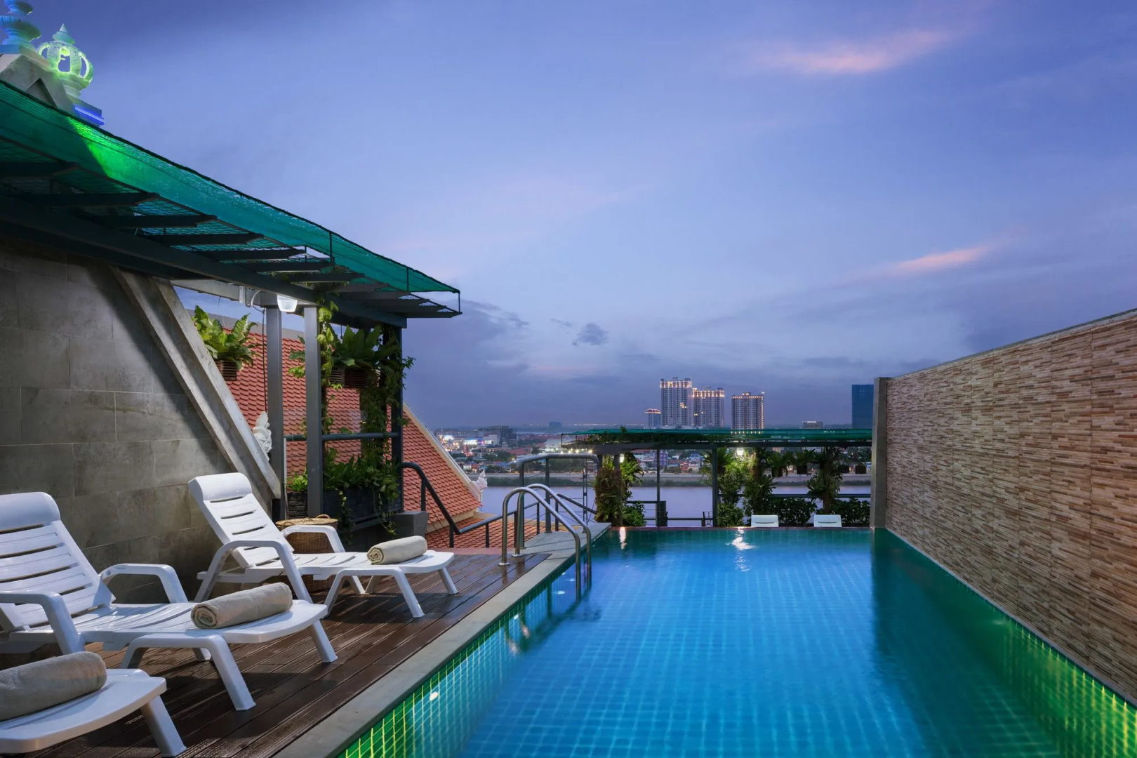Foto - LCS Hotel & Apartment