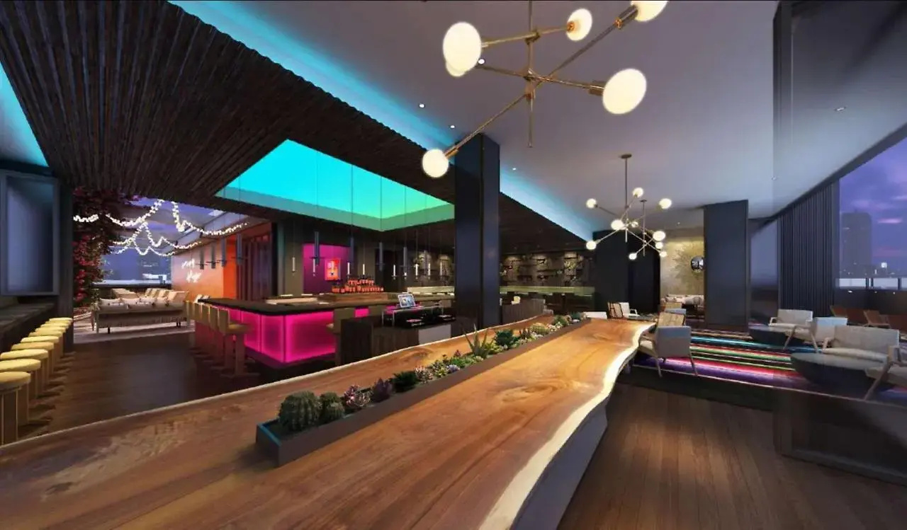 Photo - Canopy By Hilton Nashville Downtown The Gulch