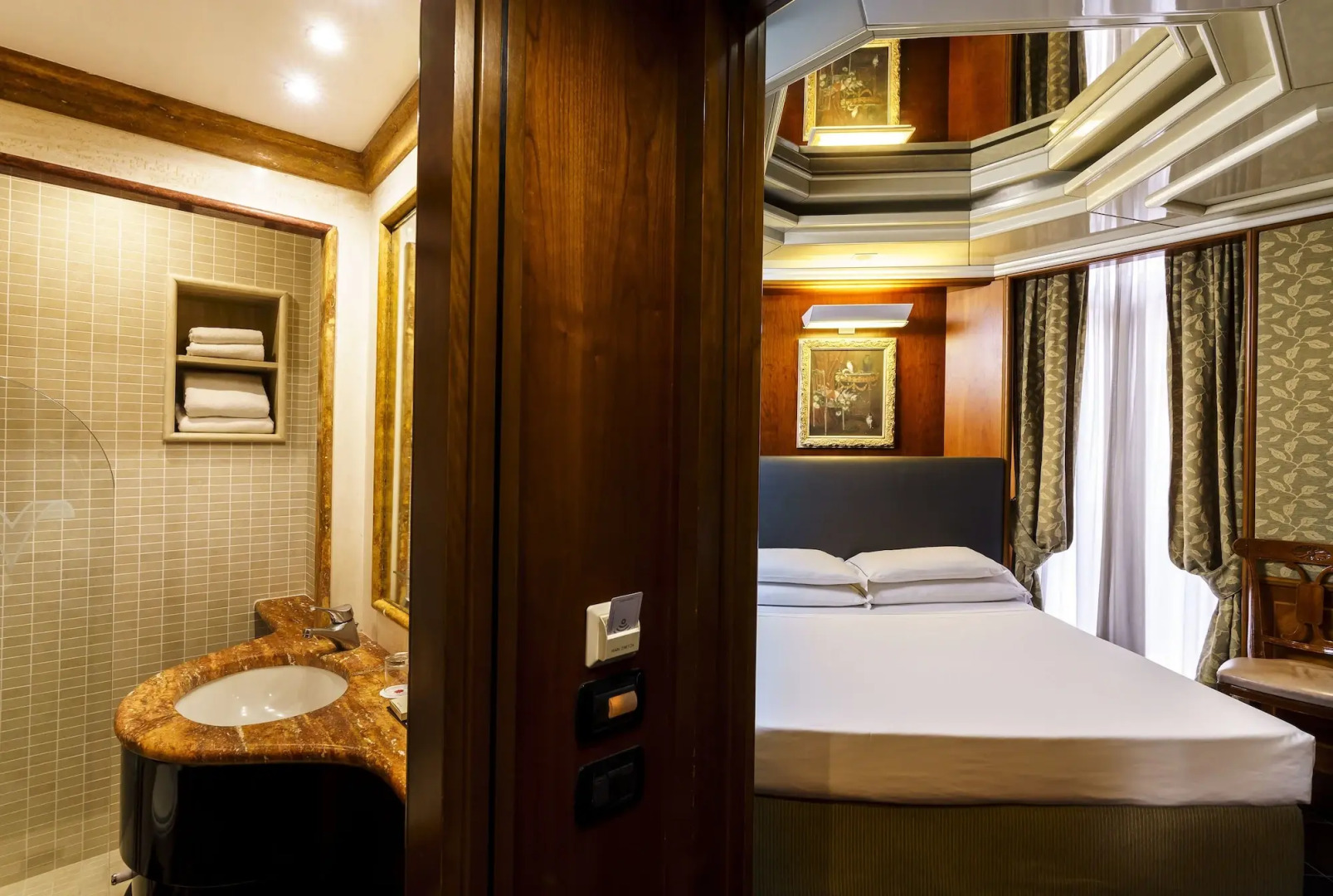 Foto - Hotel Valadier