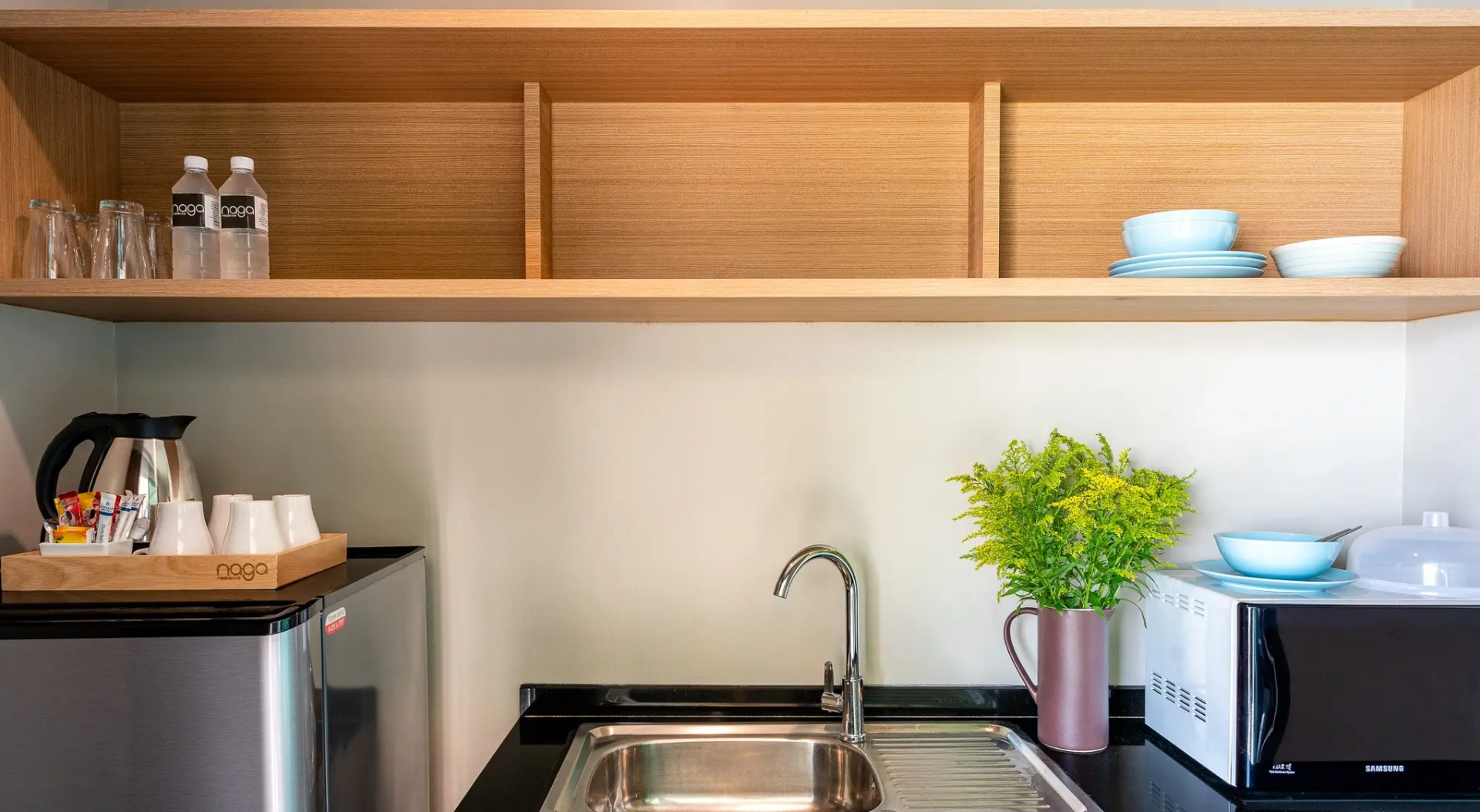 Photo - Naga Residence