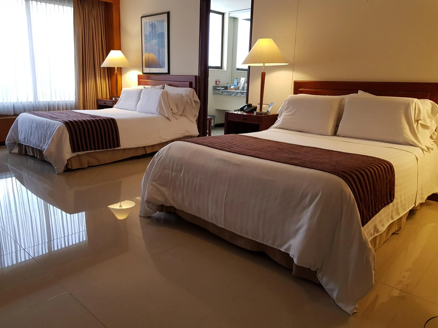 Photo - Torre de Cali Plaza Hotel