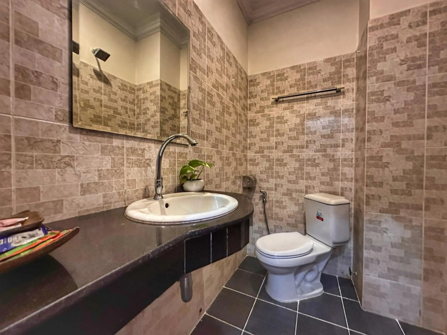 Photo - Villa Um Theara - Siem Reap