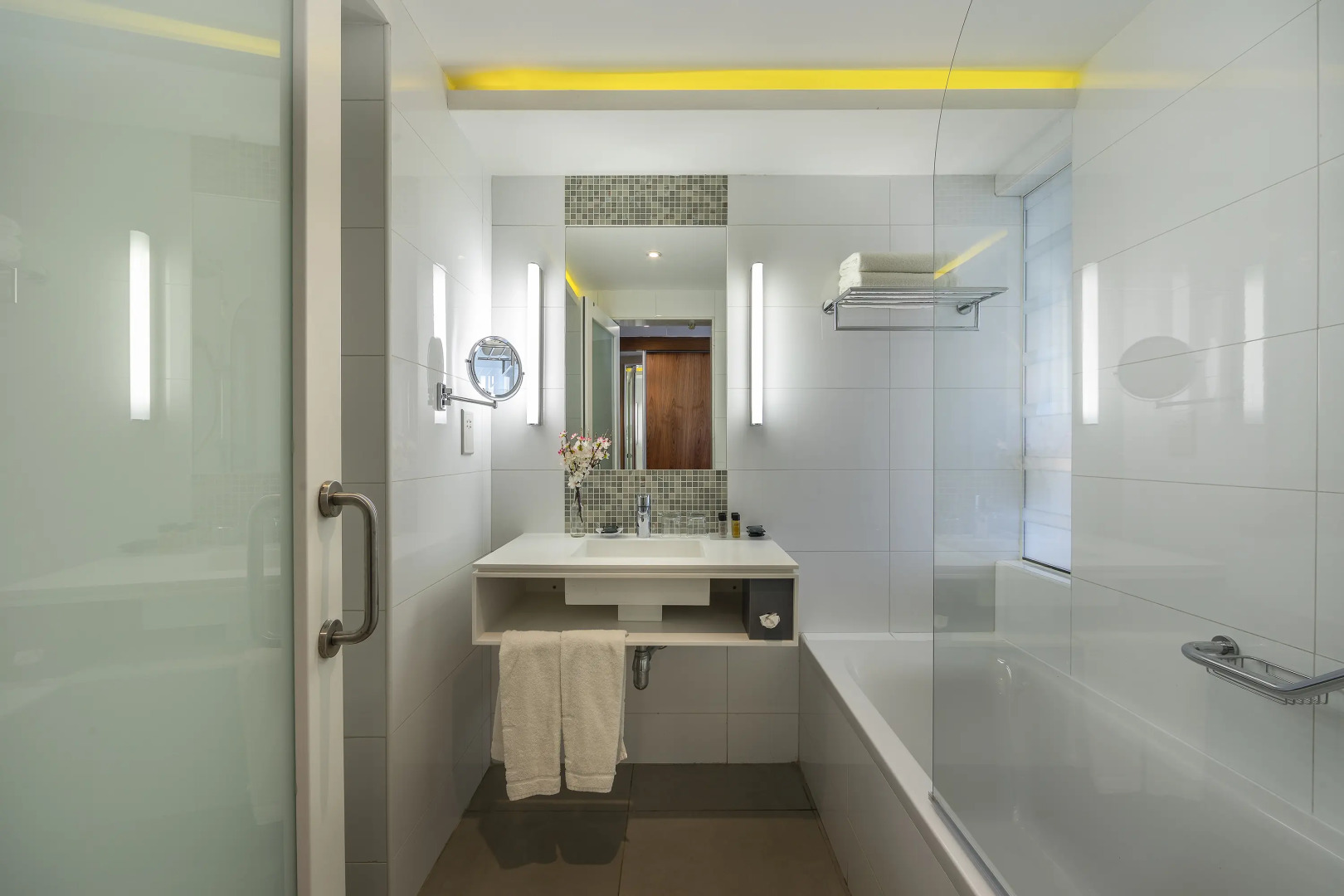 Foto - Melissi Beach Hotel & Spa