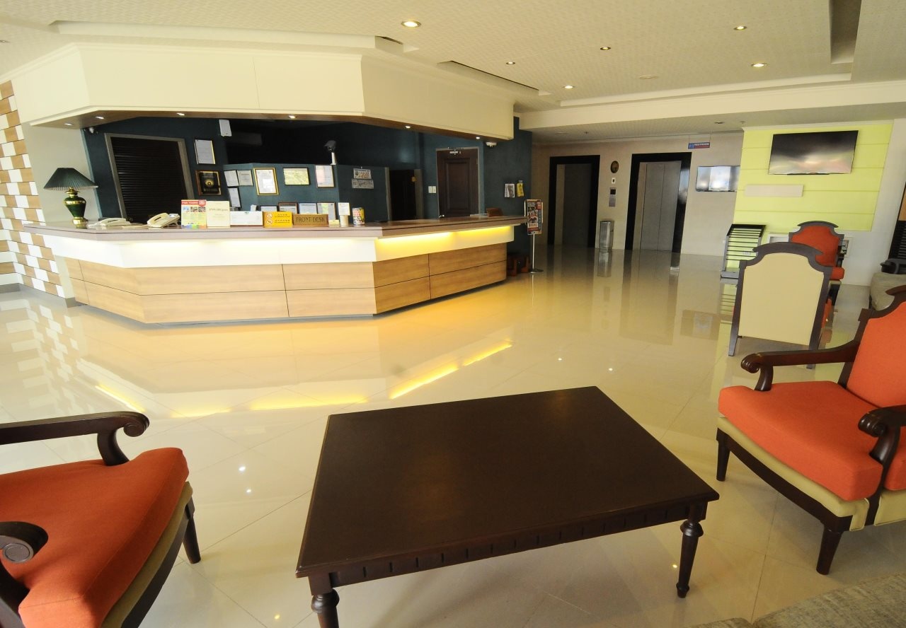 Regency Inn