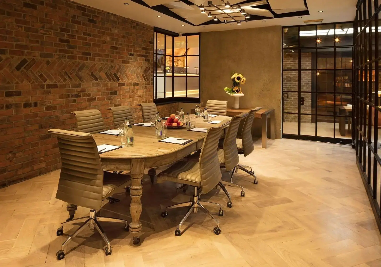 Foto - The Address Connolly