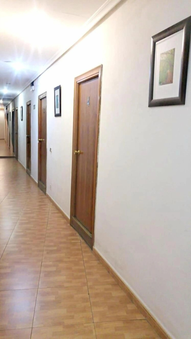 Foto - Hostal Santa Barbara