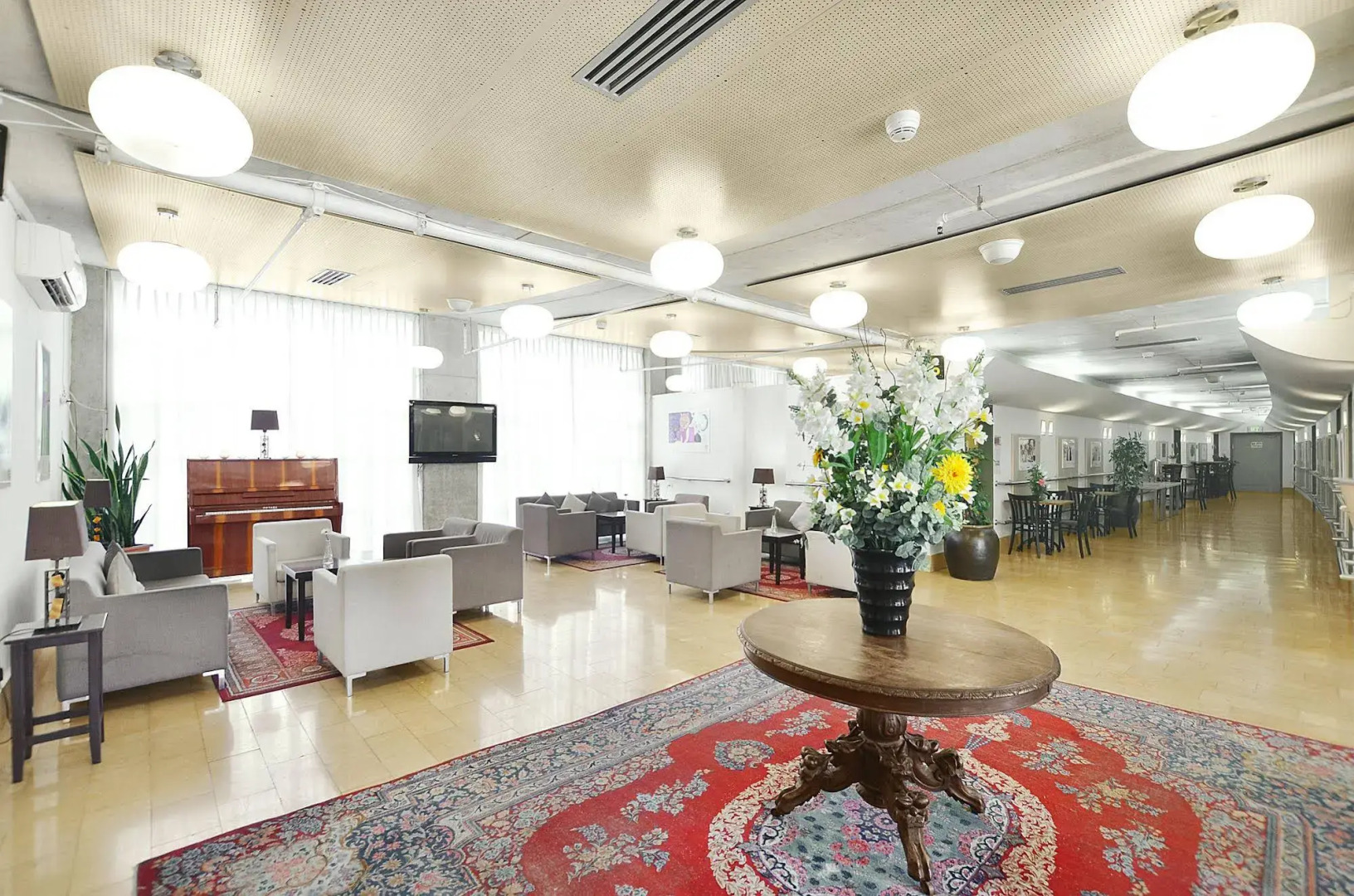 Foto - Ruth Daniel Residence