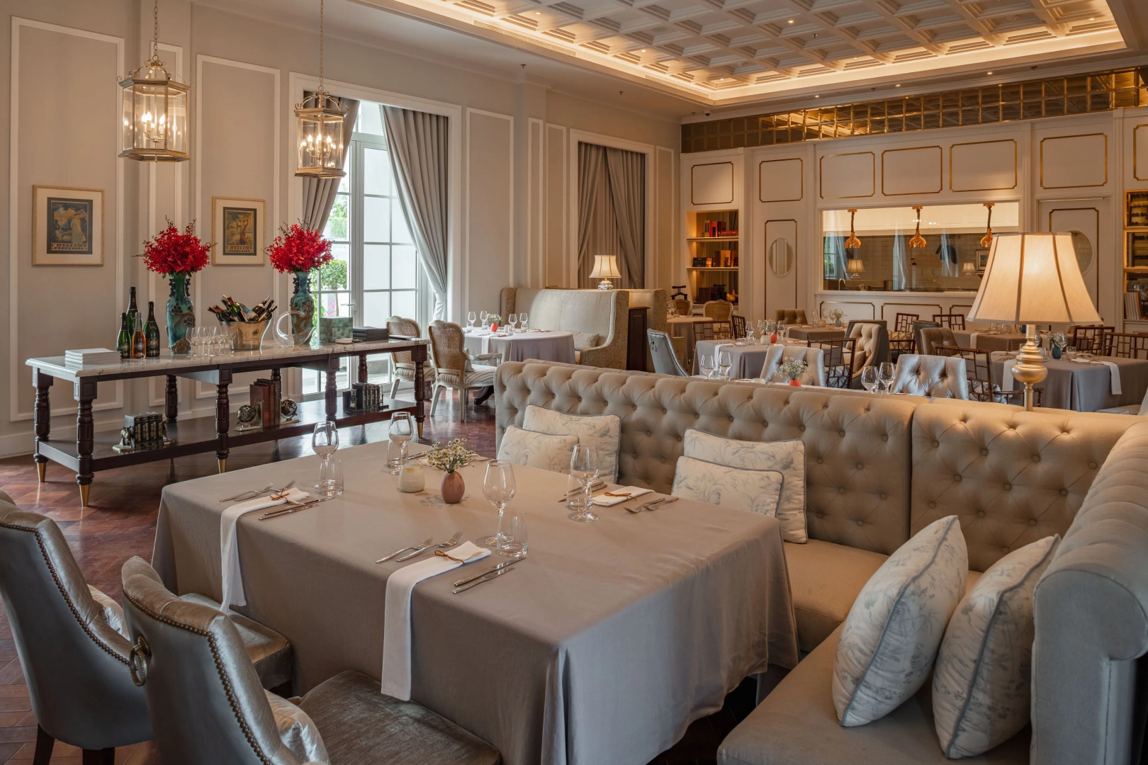 Photo - Mia Saigon – Luxury Boutique Hotel