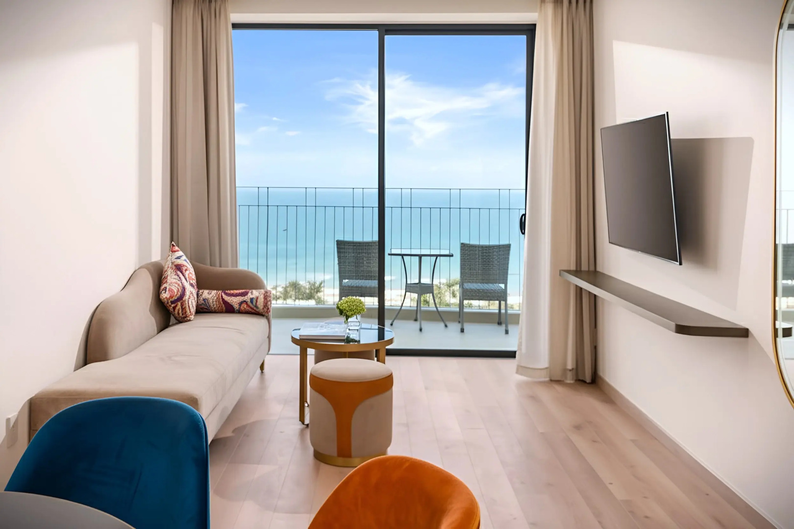 Foto - Wyndham Hoi An Royal Beachfront Resort & Villas