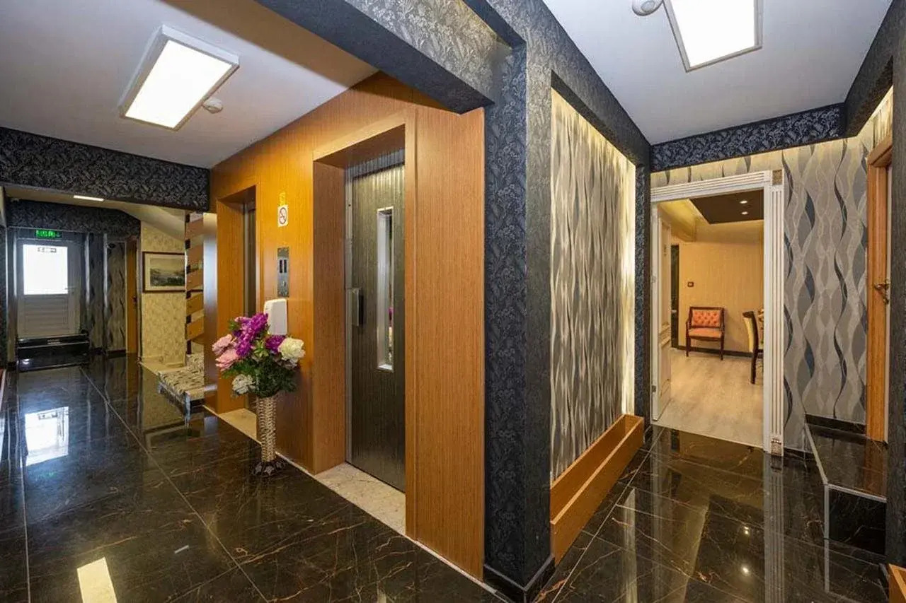 Photo - Grand Ons Hotel