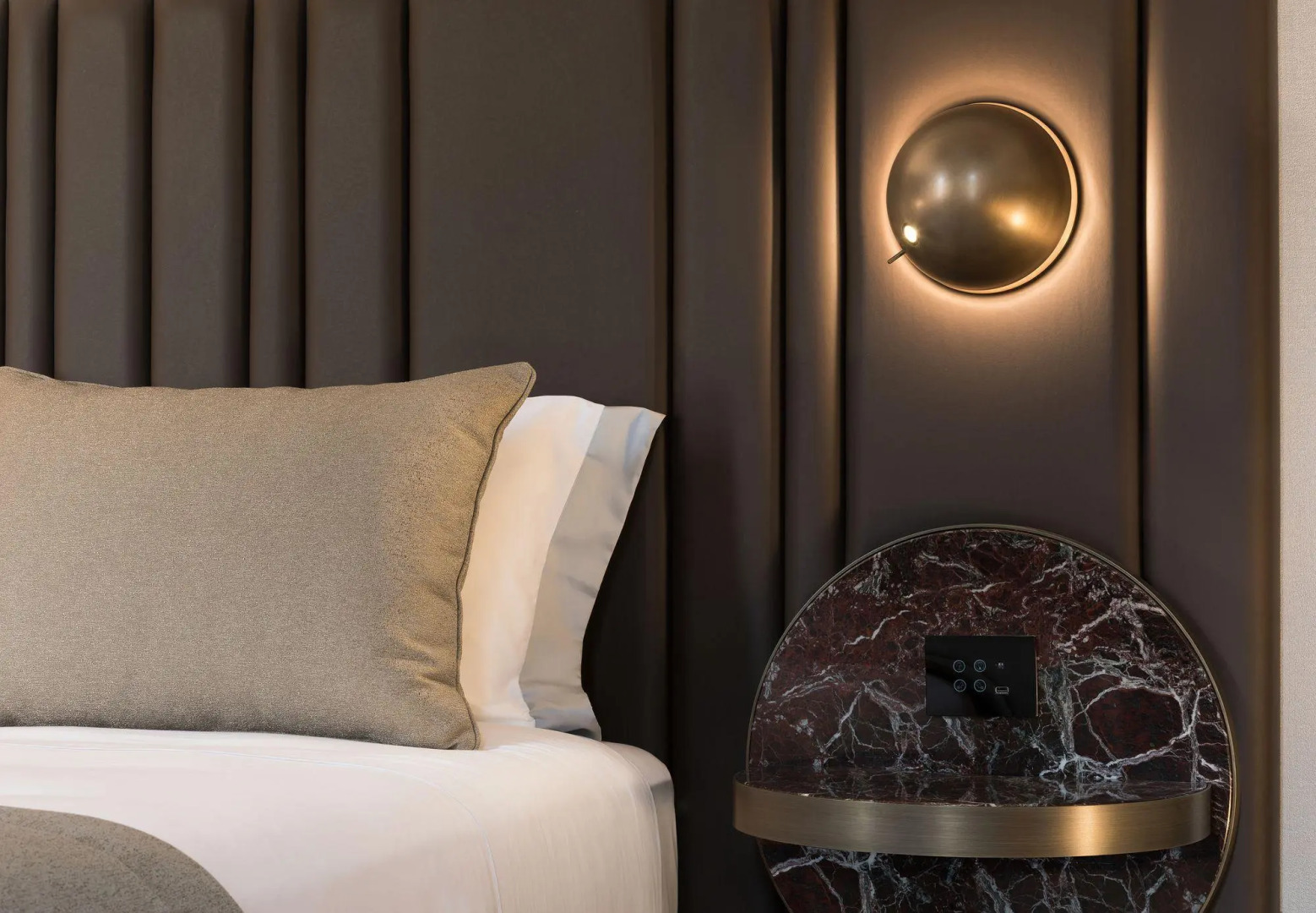 Foto - The Pantheon Iconic Rome Hotel, Autograph Collection