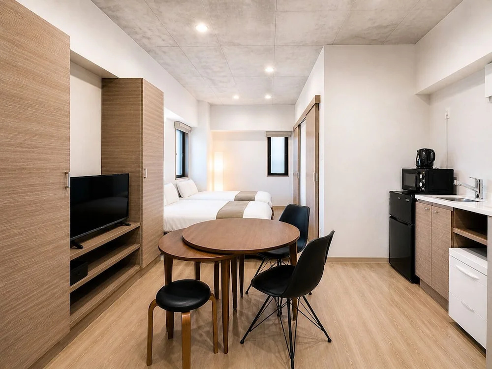 Photo - Prime Suites Tokyo