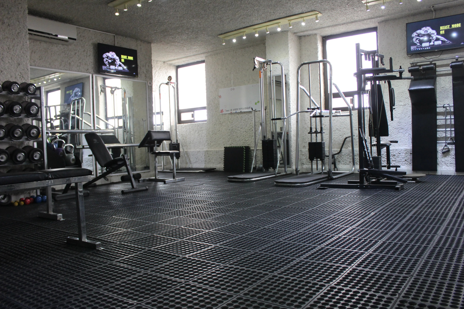 Foto - Aristos Puebla