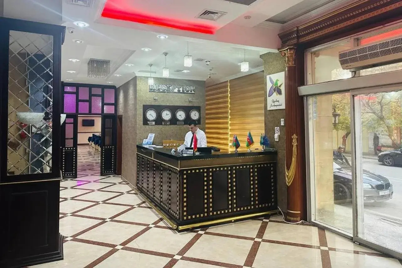 Photo - Askar Hotel