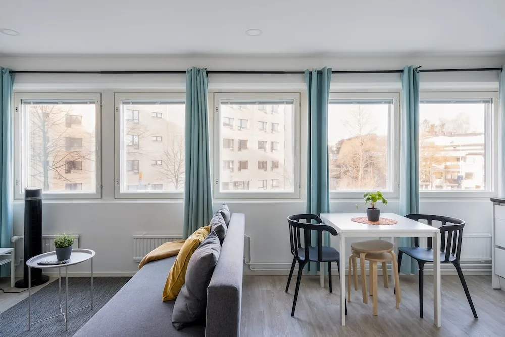 Foto - Hiisi Homes Helsinki Haaga