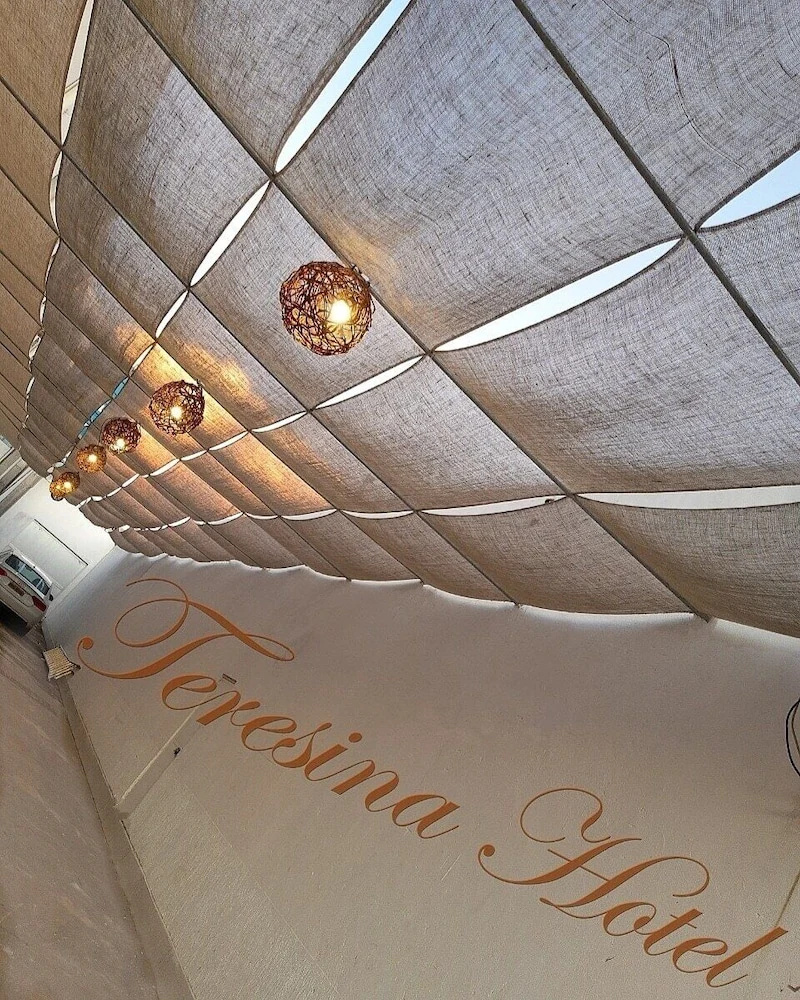 Photo - Teresina Hotel