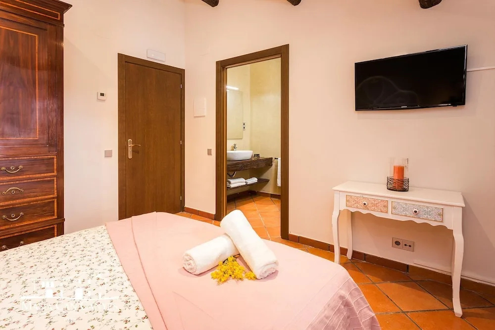 Foto - Masia Can Canyes & Spa