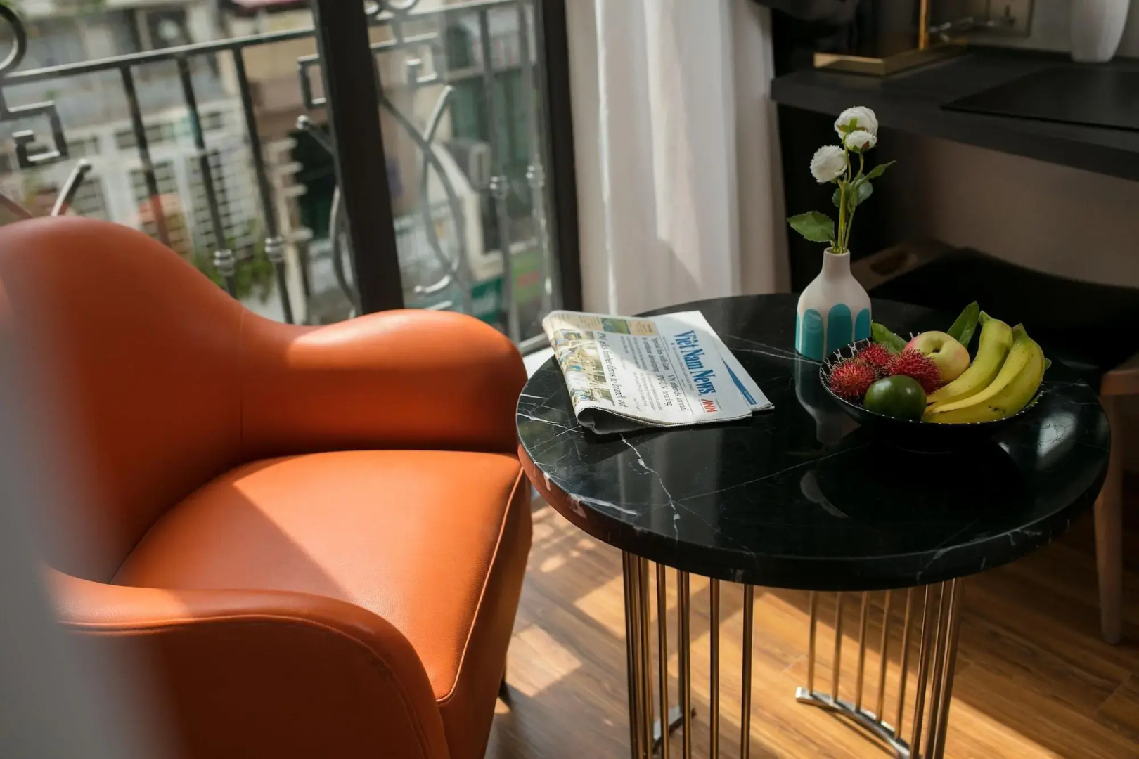 Foto - Aurora Premium - A Lifestyle Hotel
