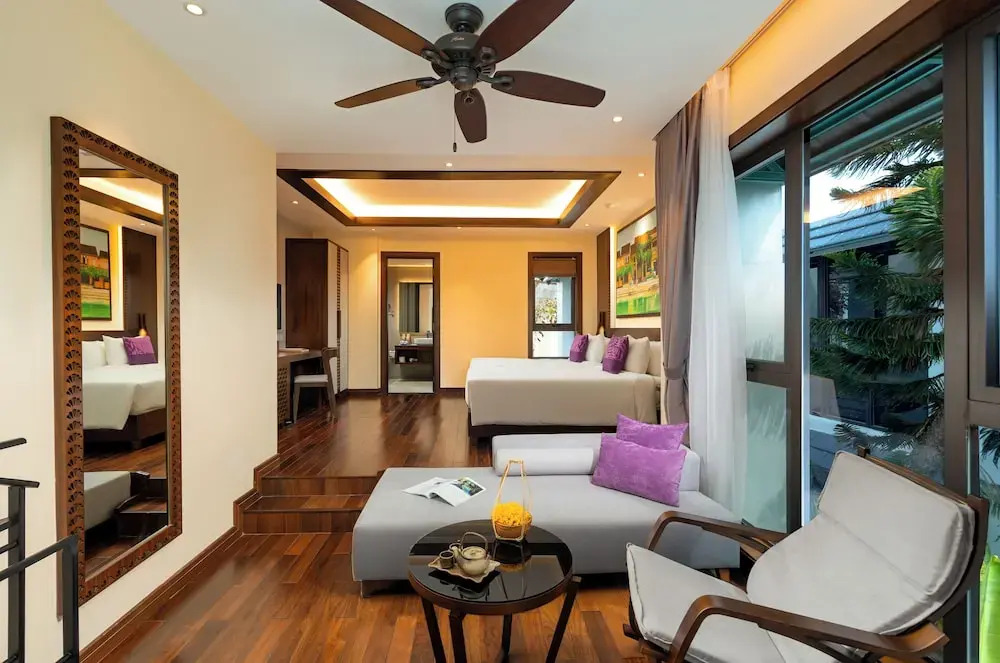 Foto - The Saga Hotel Hoi An