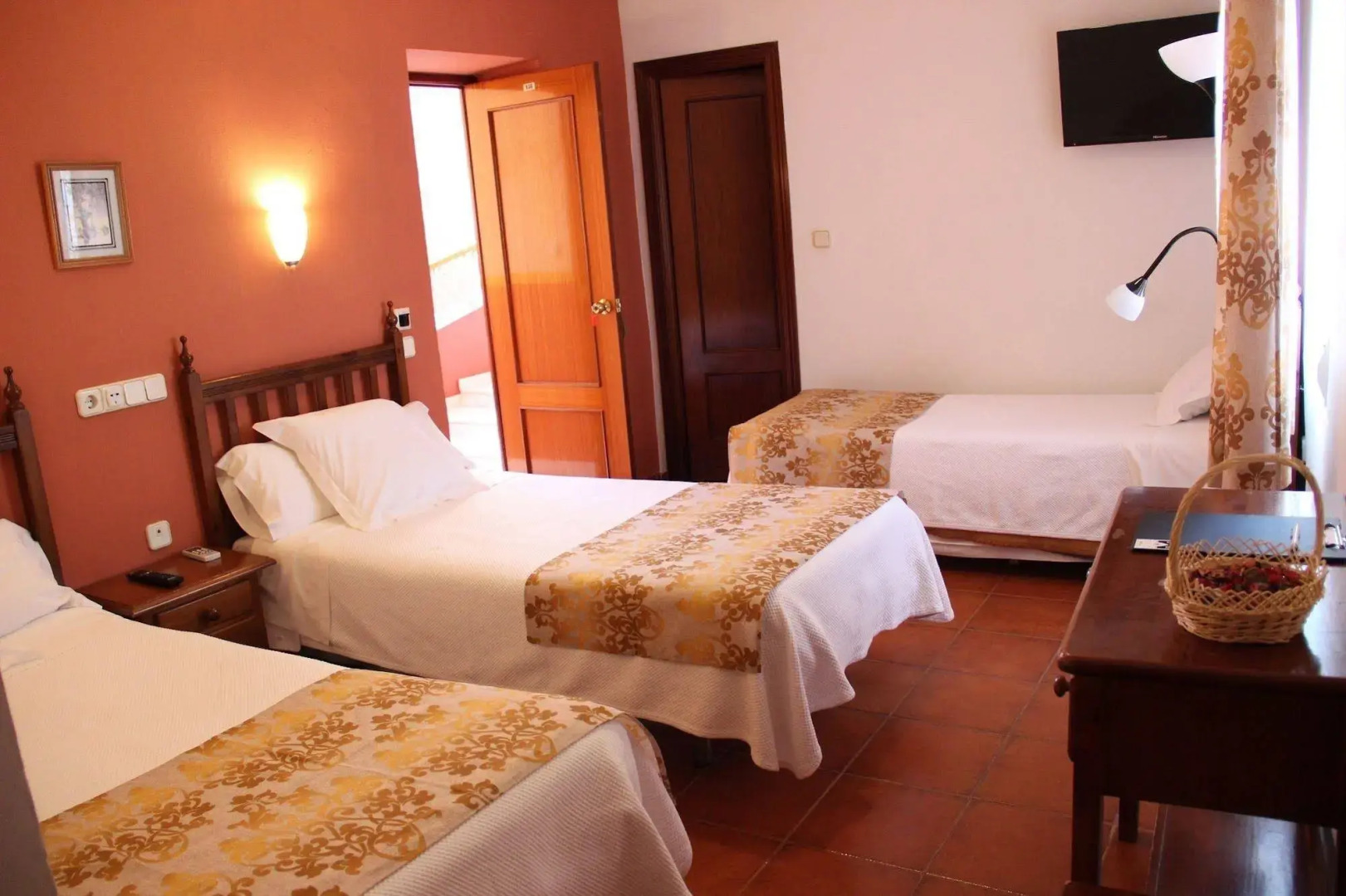 Foto - Zaida Boutique Hotel