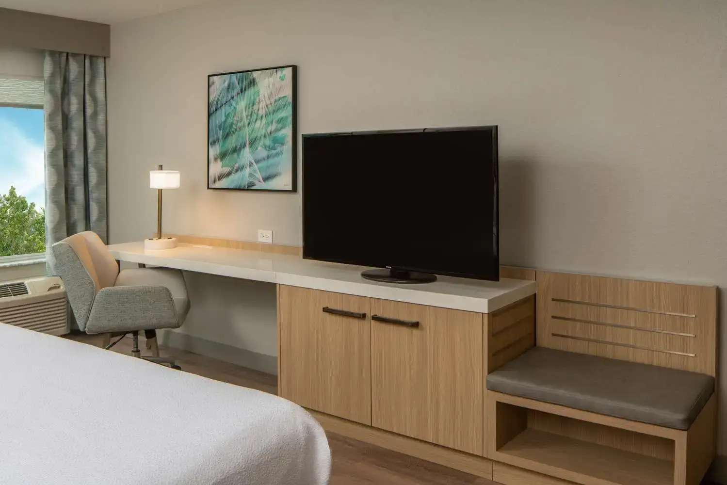 Photo - Hilton Garden Inn Orlando Airport