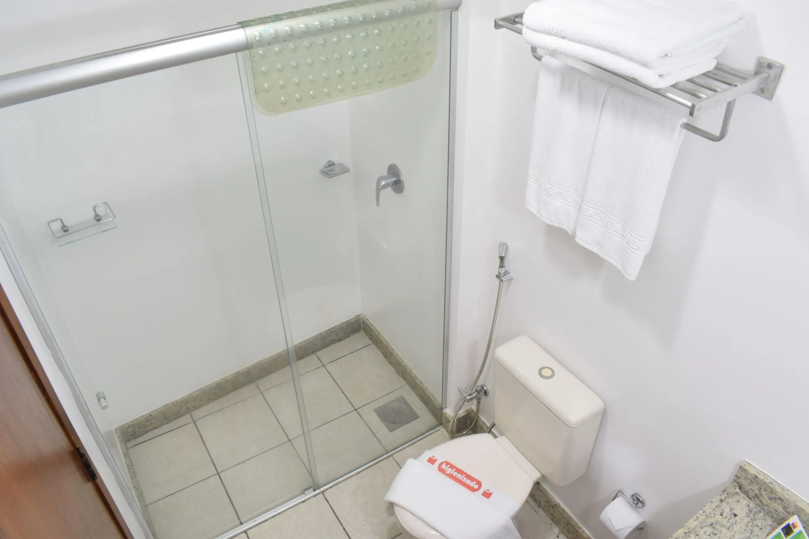 Foto - Hotel Praia Centro